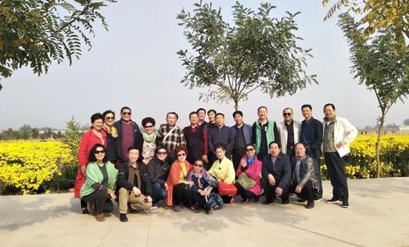 云臺冰菊賞花節(jié)剛剛結束，是否已經開始想念